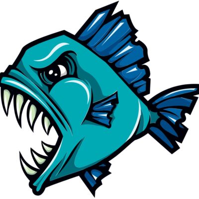 mascot 20 fish Thumbnail