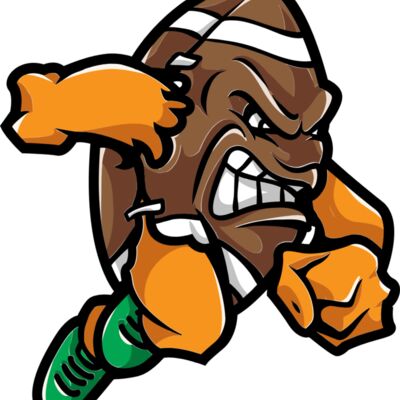 mascot 47 football Thumbnail
