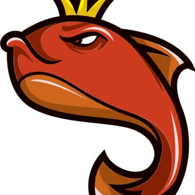 mascot 23 fish Thumbnail