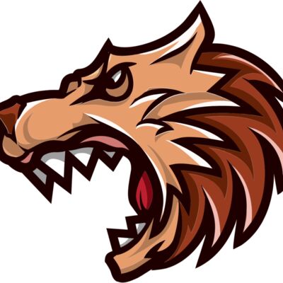 mascot 48 bear Thumbnail