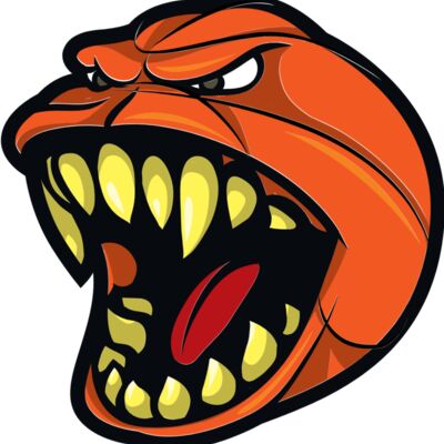 mascot 52 basketball Thumbnail