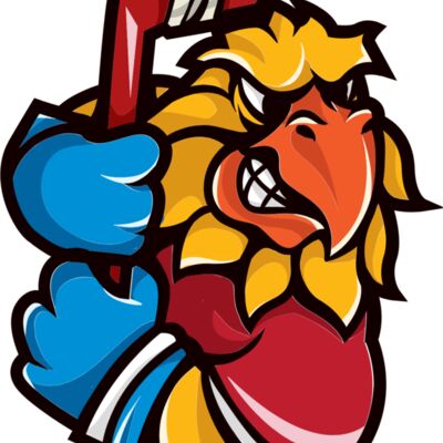 mascot 37 hockey Thumbnail