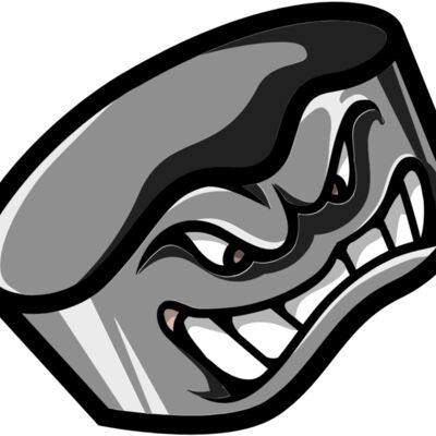 mascot 40 hockey Thumbnail