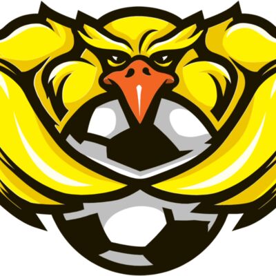 mascot 26 soccer Thumbnail