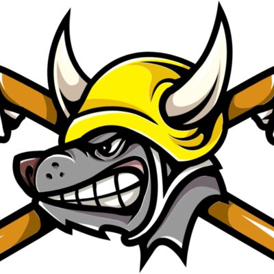 mascot 41 hockey Thumbnail