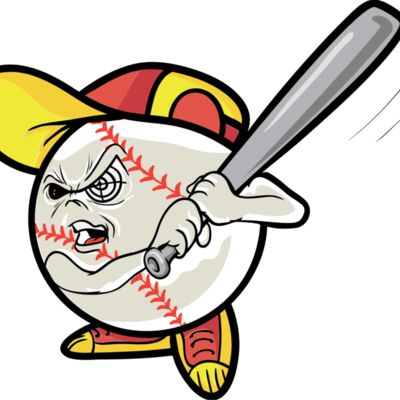 mascot 59 baseball Thumbnail