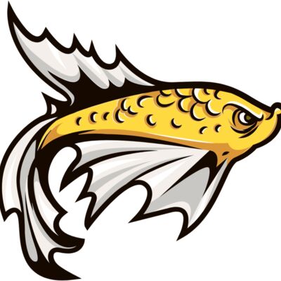 mascot 22 fish Thumbnail