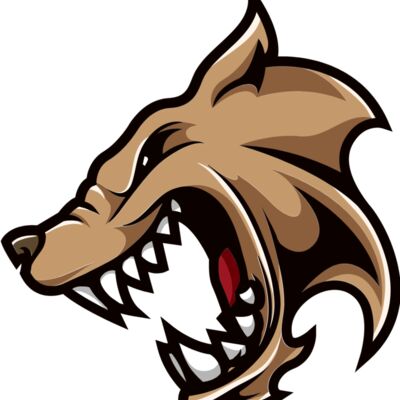 mascot 33 bear Thumbnail