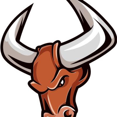 mascot 35 bull Thumbnail