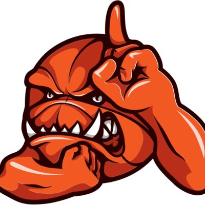 mascot 51 basketball Thumbnail