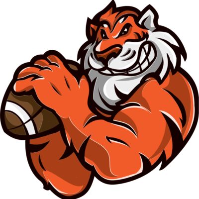 mascot 44 football Thumbnail