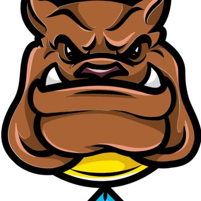 mascot 25 dog Thumbnail