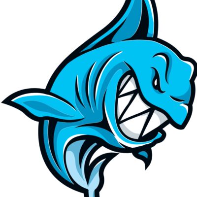 mascot 31 shark Thumbnail