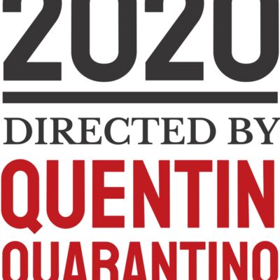 2020 Quarantino Thumbnail