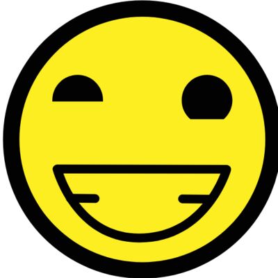 fake smiling Thumbnail