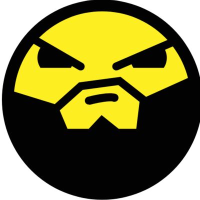 intimidating Thumbnail