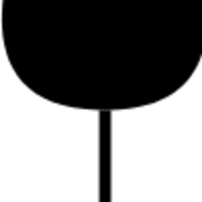 wine glass Thumbnail