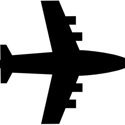 airplane Thumbnail