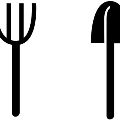rake shovel Thumbnail