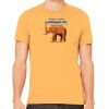 Bella+Canvas Unisex Jersey T-Shirt - 3001C Thumbnail