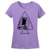 Bella+Canvas Ladies' Triblend T-Shirt - 8413 Thumbnail