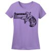 Bella+Canvas Ladies' Triblend T-Shirt - 8413 Thumbnail