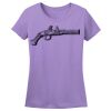 Bella+Canvas Ladies' Triblend T-Shirt - 8413 Thumbnail