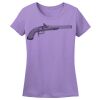 Bella+Canvas Ladies' Triblend T-Shirt - 8413 Thumbnail