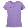 Bella+Canvas Ladies' Triblend T-Shirt - 8413 Thumbnail