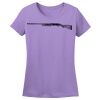 Bella+Canvas Ladies' Triblend T-Shirt - 8413 Thumbnail