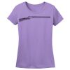 Bella+Canvas Ladies' Triblend T-Shirt - 8413 Thumbnail