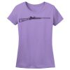 Bella+Canvas Ladies' Triblend T-Shirt - 8413 Thumbnail