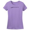 Bella+Canvas Ladies' Triblend T-Shirt - 8413 Thumbnail