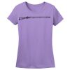 Bella+Canvas Ladies' Triblend T-Shirt - 8413 Thumbnail