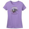 Bella+Canvas Ladies' Triblend T-Shirt - 8413 Thumbnail