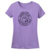 Bella+Canvas Ladies' Triblend T-Shirt - 8413 Thumbnail