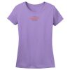 Bella+Canvas Ladies' Triblend T-Shirt - 8413 Thumbnail