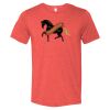 Bella+Canvas Unisex Triblend T-Shirt - 3413C Thumbnail