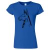 Gildan Softstyle Women's T-Shirt - 64000L Thumbnail