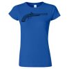 Gildan Softstyle Women's T-Shirt - 64000L Thumbnail