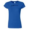 Gildan Softstyle Women's T-Shirt - 64000L Thumbnail