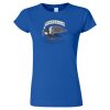 Gildan Softstyle Women's T-Shirt - 64000L Thumbnail