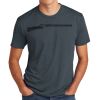 Next Level Men's Triblend Crew - 6010 Thumbnail