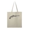 Heavy Cotton Canvas Tote Bag - e1000 Thumbnail