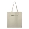 Heavy Cotton Canvas Tote Bag - e1000 Thumbnail