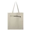 Heavy Cotton Canvas Tote Bag - e1000 Thumbnail