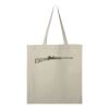 Heavy Cotton Canvas Tote Bag - e1000 Thumbnail