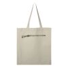 Heavy Cotton Canvas Tote Bag - e1000 Thumbnail