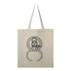 Heavy Cotton Canvas Tote Bag - e1000 Thumbnail