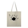 Heavy Cotton Canvas Tote Bag - e1000 Thumbnail